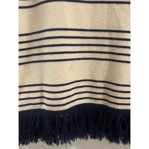 J. Crew Fringed Shell Top - Picture 6 of 11